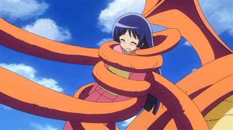 Anime Hentai Tentacles Porn Videos 